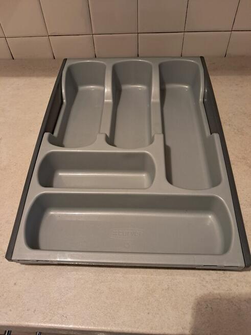 Organizer-wkład do szuflady na sztućce, do sprzedania