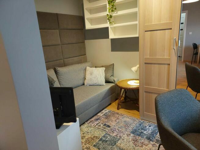 ŚWIETNE MIESZKANIE NA WYNAJEM PRZY POZNAŃSKIEJ MALCIE!!