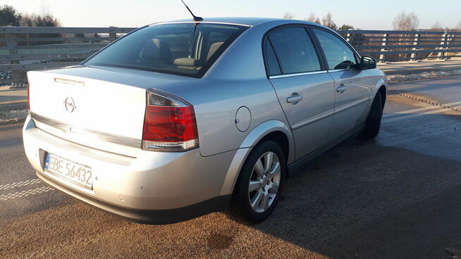 OPEL VECTRA C 2.0t 175km.zde.gw.prz, doin.zare.serw.oryg.160t