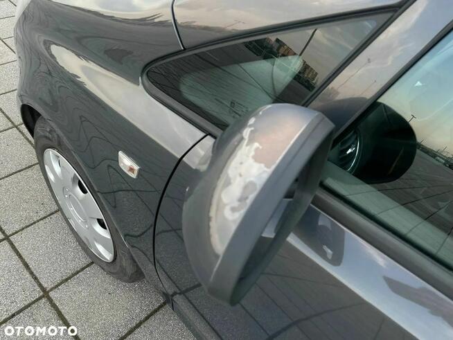 Opel Corsa 1.3 CDTI drive