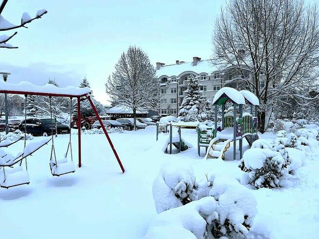 2 pokoje na osiedlu Belweder, Olsztyn