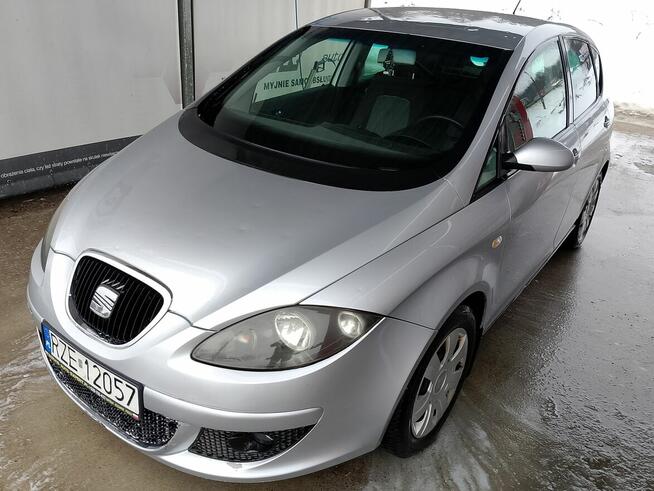 Seat Altea