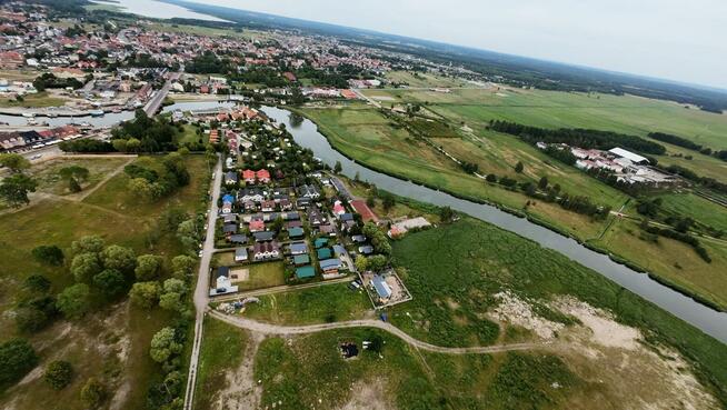 Domek letniskowy ŁEBA | 6–8 osób | Blisko morza