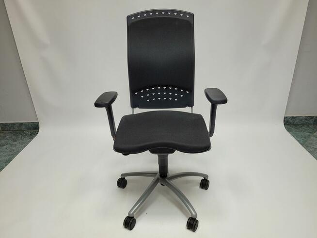 Fotele biurowe Euronova, Sitag , Profim , Nowy Styl etc