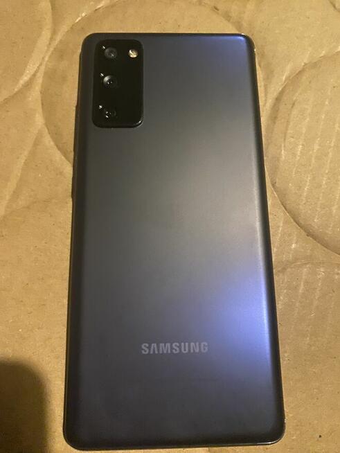 Samsung s20fe 5g 128gb stan igła