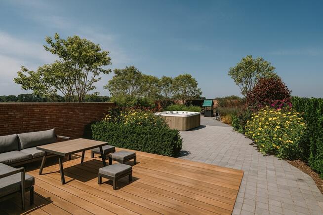 Projektowanie i zakładanie ogrodów e-mila.pl