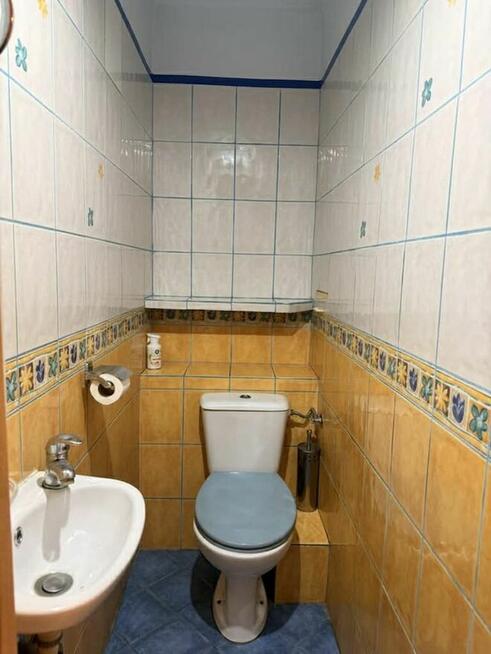 Mieszkanie Grójec 3 pokoje 63m2 1 piętro