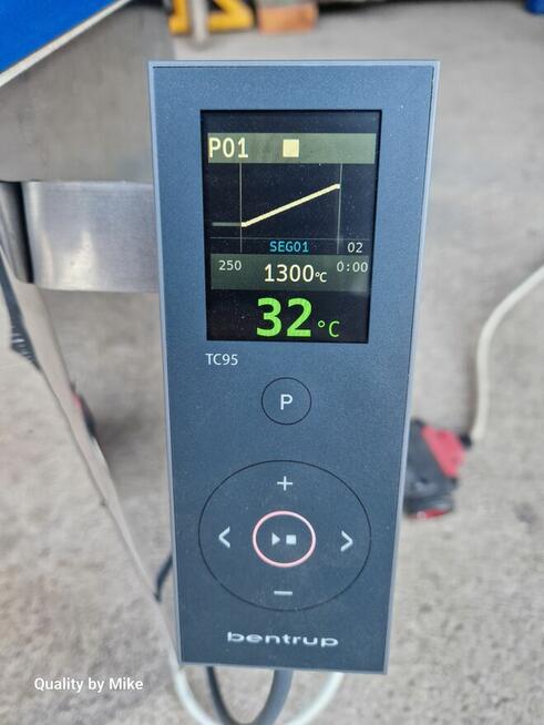 Brennofen Keramikbrennofen Töpferofen