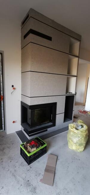 Kompleksowe Remonty mieszkań i obiektów