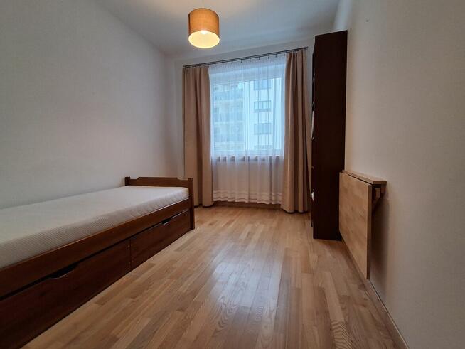 Bezpośrednio, atrakcyjnie mieszkanie 3-pokojowe