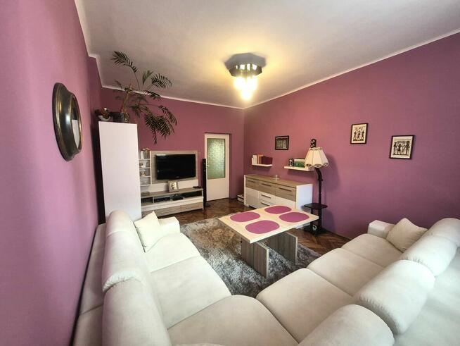 Mieszkanie na sprzedaż, Zatorze 3 pokoje