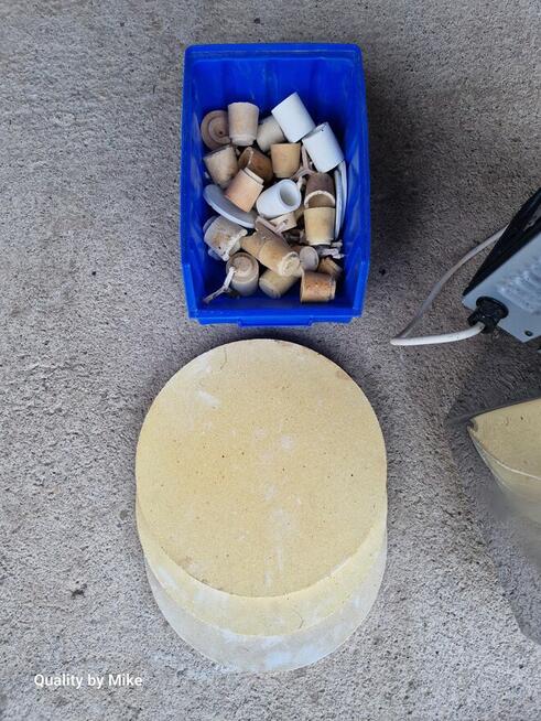 Brennofen Keramikbrennofen Töpferofen