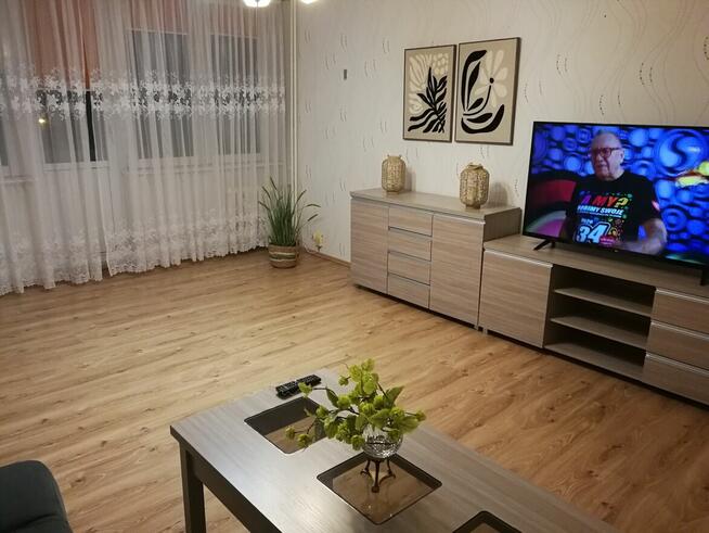 Pomorzany 2 pokoje kuchnia lazienka. umeblowanie nowe. Wiezo