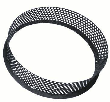 Sita do młynów zbożowych bijakowych