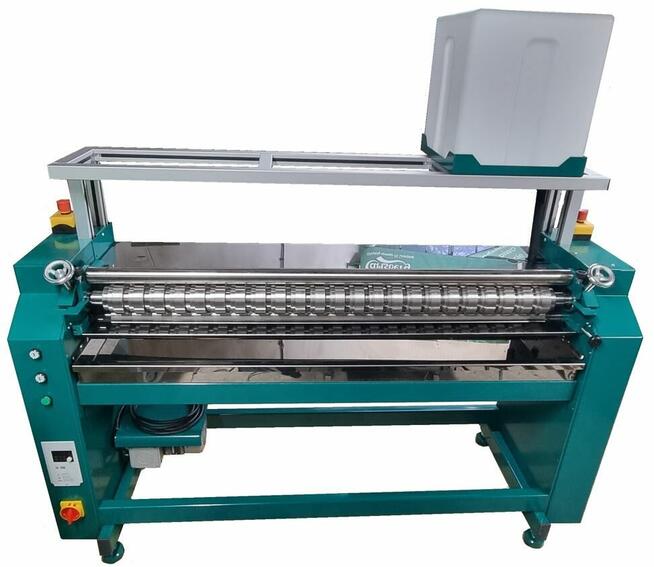 Klejarka do kartonu 1400 mm