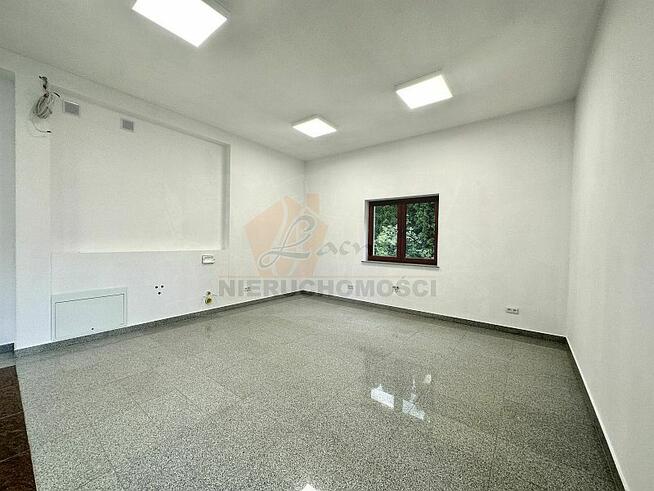 002LWW* Łącko, lokal handlowo- usługowy! pow. 75 m2, parter