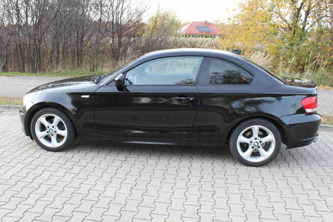 SPRZEDAM BMW serii 1 COUPE model E82