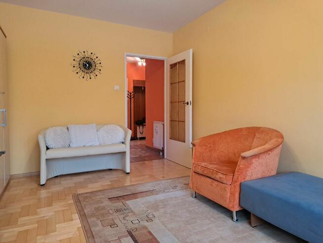 Tarnów mieszkanie 46m2