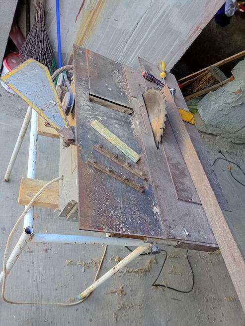 Sprzedam kraizegę z cheblarką