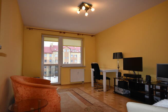 Tarnów mieszkanie 46m2