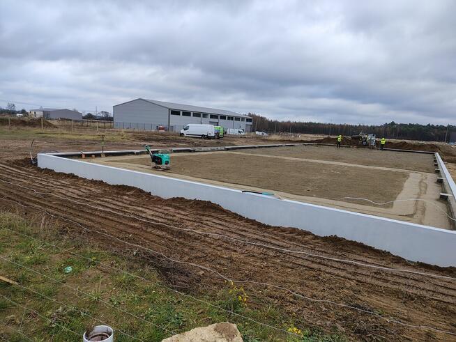 Land+foundation+permits+plans