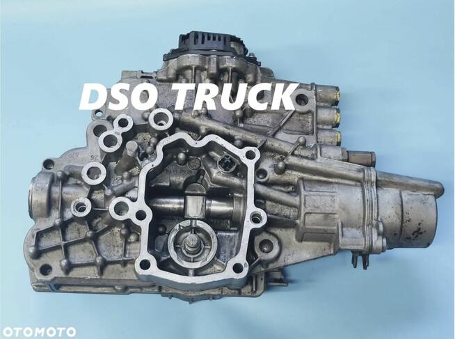 A9612607063 Wybierak Skrzyni Biegow Mercedes ATEGO ACTROS MP