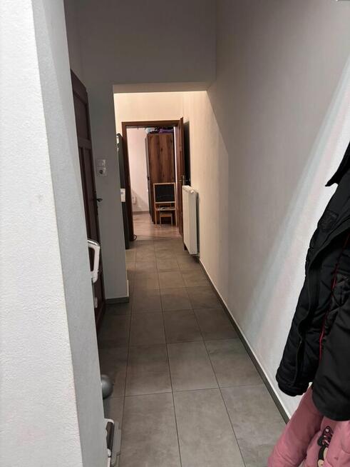 Zamienię na większe mieszkanie