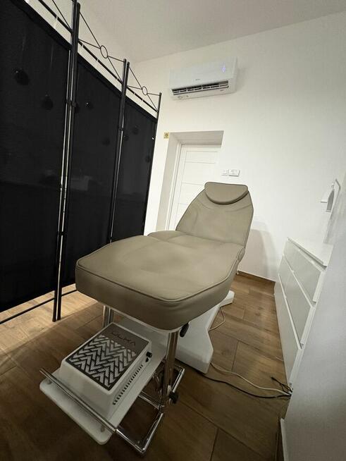 MT NAILS ART we Wrześni paznokcie brwi rzęsy pedi