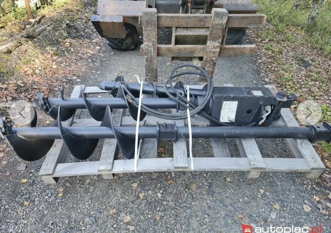 Sprzedam wiertnice hydrauliczną do koparki