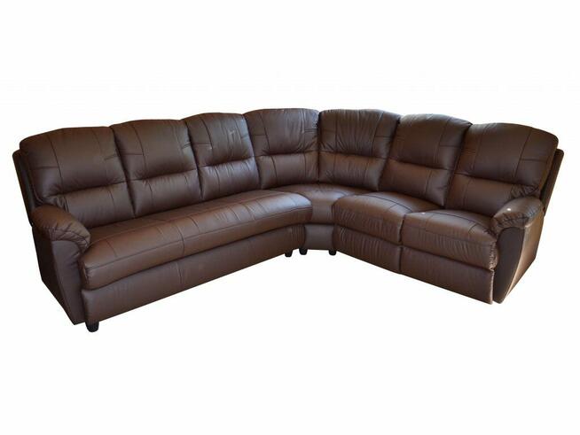 Ponadczasowy narożnik TANIA 3x2- duży wybór kolorystyczny!