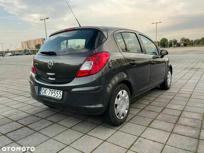 Opel Corsa 1.3 CDTI drive