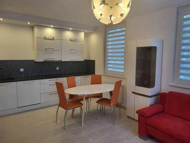 Nowe mieszkanie 3 pokojowe z garderobą 60 m Gdańsk Kowale