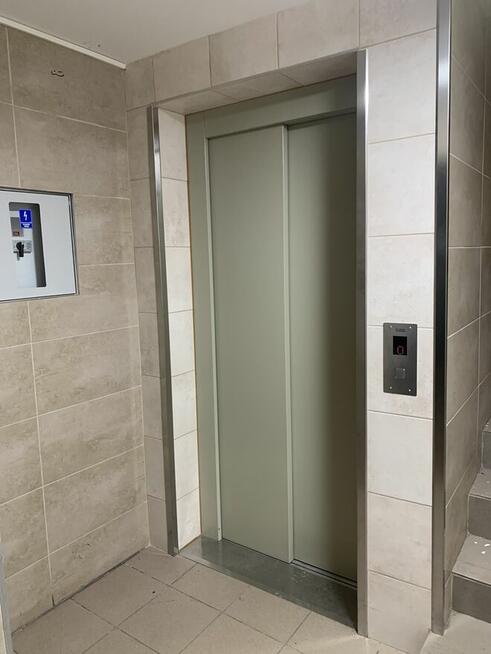 Kawalerka w centrum Wrocławia