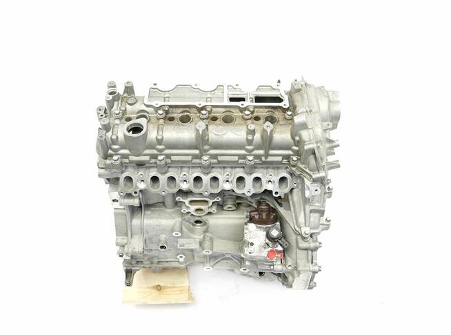 SILNIK REGENEROWANY JAGUAR LAND ROVER RANGE ROVER 2.0 204DTY