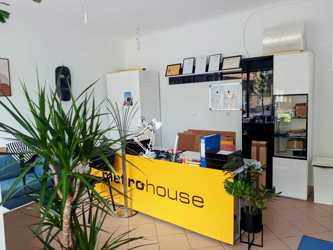 Agent nieruchomości - Doradca ds. sprzedaży i wynajmu nieruc