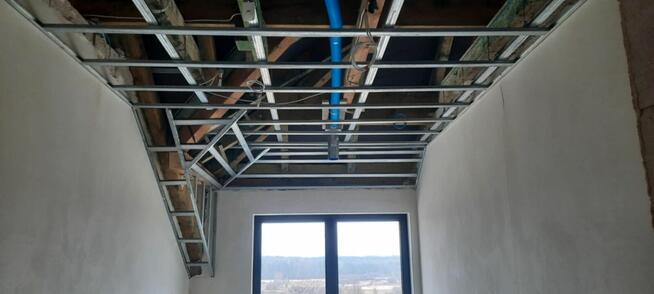 Wykończenia wnętrz, remonty