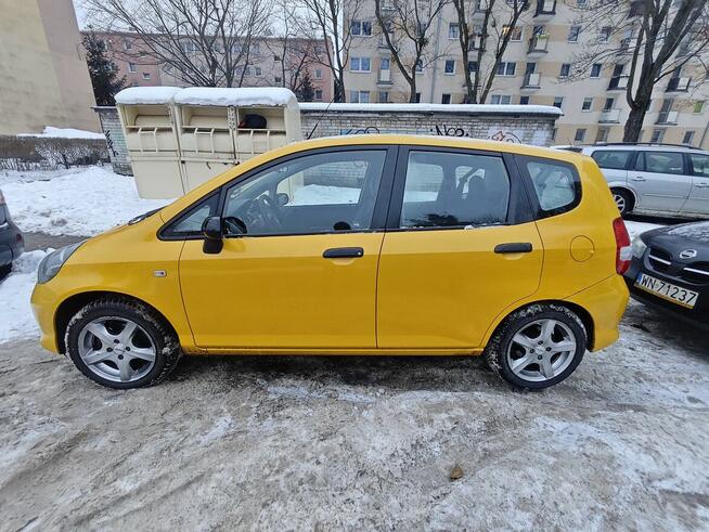 Honda Jazz 2004 r. Okazja