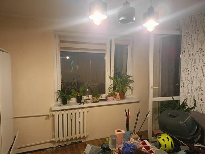 Zamienię mieszkanie na większe