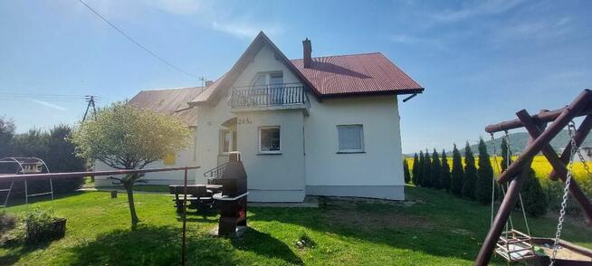 Udział 1/3 w prawie własności nieruchomości Wielka Wieś pow.