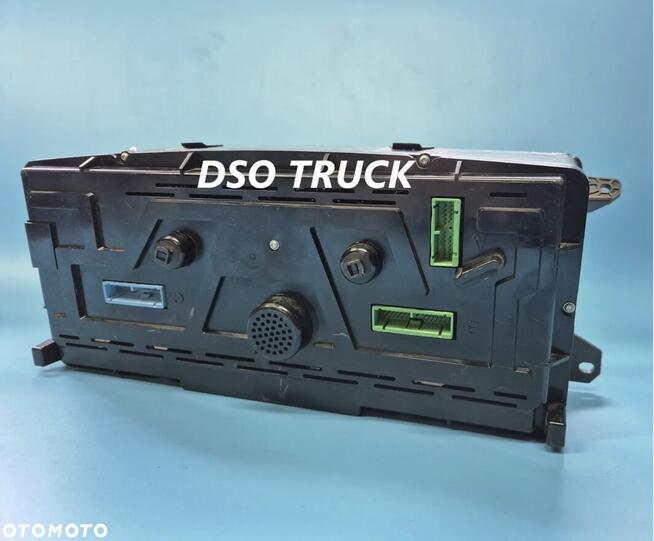 20739270 P01 Licznik ZEGAR VOLVO VDO FH FM