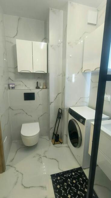 Do wynajęcia nowe mieszkanie na Osiedlu Carpatia