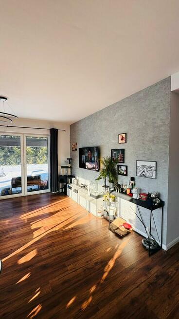 Bezpośrednio! Dom wolnostojący - gotowy do wprowadzenia