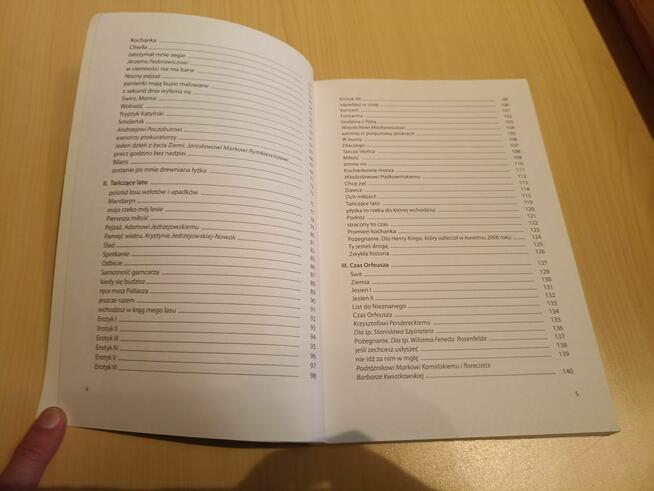 Hanna Wietrzny: Z łyżką clowna przez los + CD wyd. Trivium