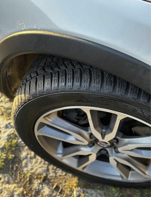 Volvo V60 Cross Country Momentum Pro