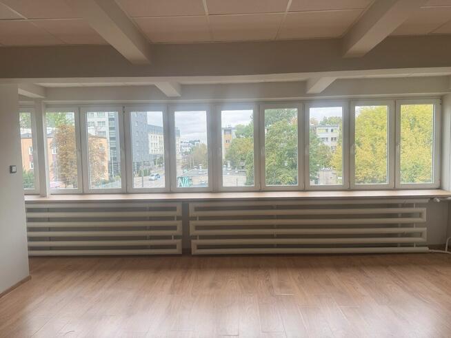 WYNAJEM BIURA 37 M², WARSZAWA-WŁOCHY, CICHA OKOLICA, GOTOWE