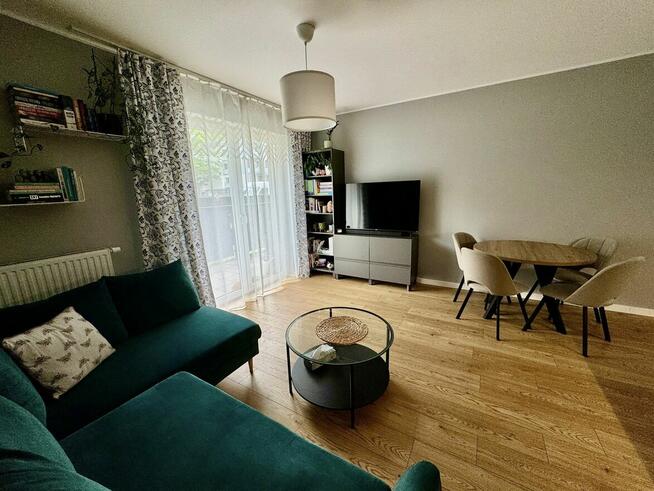 Sprzedam mieszkanie 2-pokojowe