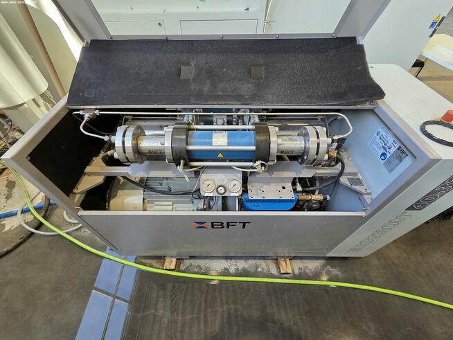 WaterJet INTERMAC PRIMUS 184 5-OSI