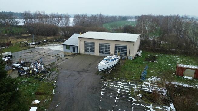 Do wynajęcia hala w Dębówce koło Błonia. Okazja cenowa