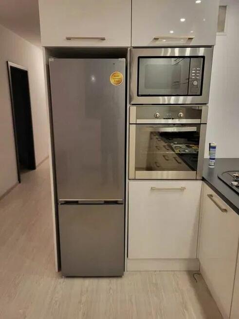 Nowe mieszkanie 3 pokojowe z garderobą 60 m Gdańsk Kowale