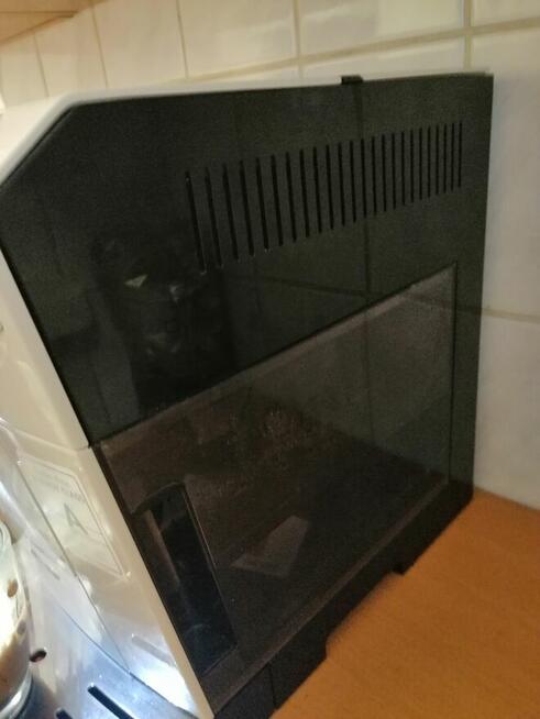 EKSPRES DO KAWY DELONGHI PRIMADONNA S